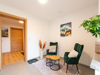 Appartement Uderns Kenmerken 12