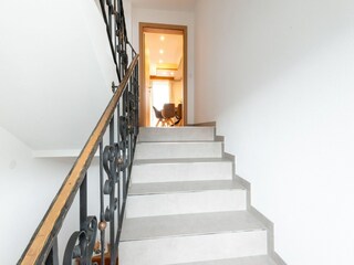 Appartement Uderns Équipement 16