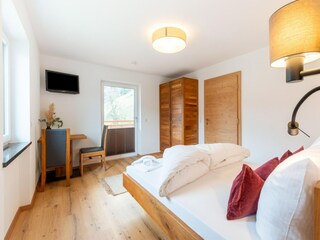 Appartement Uderns Équipement 19