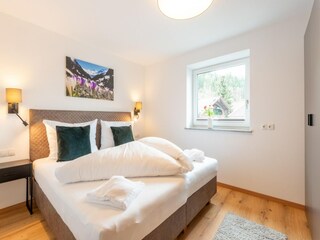 Apartamento Uderns Características 20