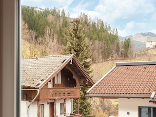 Appartamento Uderns Registrazione all'aperto 5