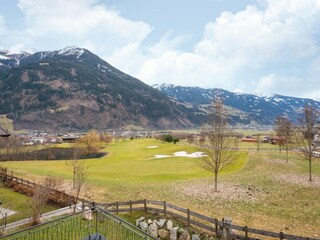 Appartement Uderns Buitenaudio-opname 6