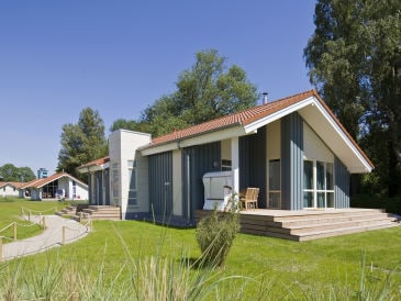 Ferienhaus Lotsenhaus Typ G
