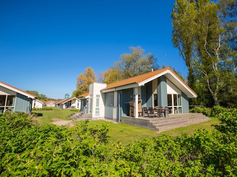 Ferienhaus Lotsenhaus Typ G