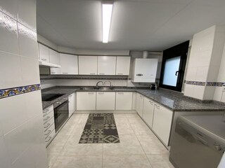 Appartement Calella Équipement 10