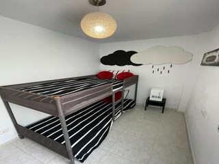 Appartement Calella Équipement 16