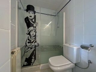 Apartment Calella Features 19