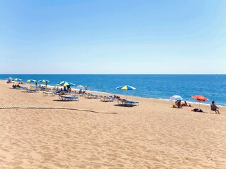 Appartamento Calella Registrazione all'aperto 2