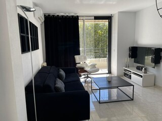 Appartamento Calella Caratteristiche 1