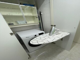 Apartment Calella  26