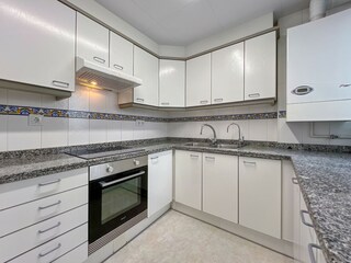 Apartment Calella Features 12