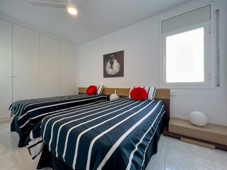 Apartment Calella Ausstattung 13