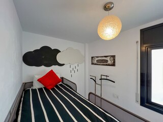 Appartamento Calella Caratteristiche 16