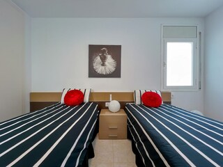 Apartment Calella Ausstattung 18