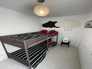 Apartment Calella Features 20