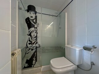 Apartment Calella Features 21