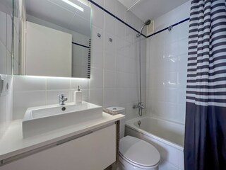 Appartement Calella Kenmerken 22
