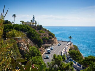 Apartment Calella Outdoor Recording 5