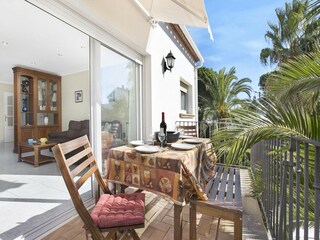 Villa Calella de Palafrugell Outdoor Recording 5