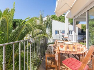 Villa Calella de Palafrugell Grabación al aire libre 3