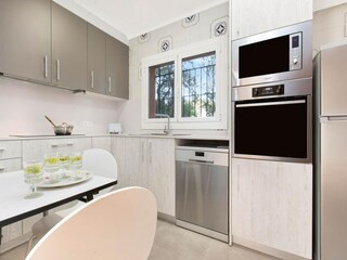 Villa Calella de Palafrugell Kenmerken 10