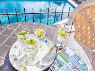 Villa Calella de Palafrugell Outdoor Recording 6