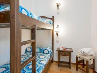 Villa Calella de Palafrugell Características 8