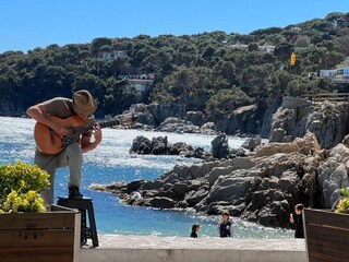 Villa Calella de Palafrugell Ambiente 47
