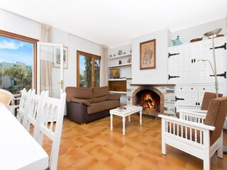Villa Calella de Palafrugell Ausstattung 8