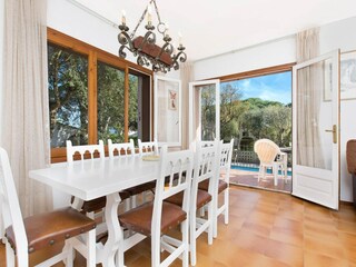 Villa Calella de Palafrugell Ausstattung 10