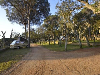 Villa Calella de Palafrugell Ambiente 52