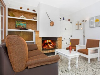 Villa Calella de Palafrugell Ausstattung 5