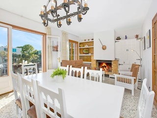 Villa Calella de Palafrugell Ausstattung 8