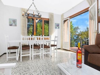 Villa Calella de Palafrugell Caratteristiche 10