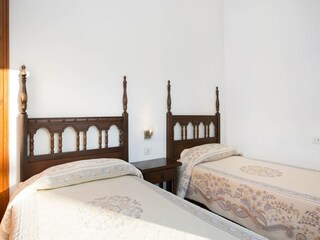 Villa Calella de Palafrugell Características 12