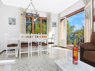 Villa Calella de Palafrugell Ausstattung 13