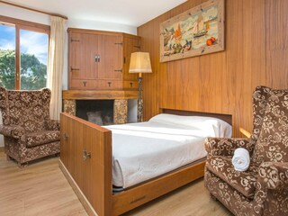 Appartement Calella de Palafrugell Équipement 5