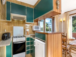 Appartement Calella de Palafrugell Équipement 9