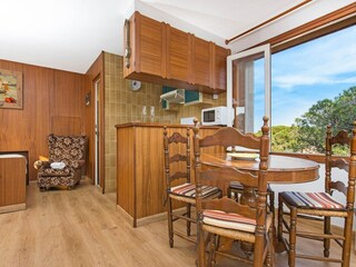 Appartement Calella de Palafrugell Équipement 8