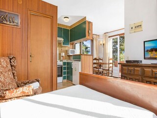 Appartamento Calella de Palafrugell Caratteristiche 8