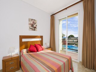 Apartment Calella de Palafrugell Features 12