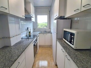 Apartamento Calella de Palafrugell Características 14