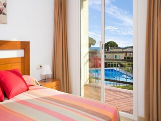 Apartamento Calella de Palafrugell Características 16