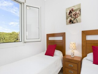 Appartement Calella de Palafrugell Équipement 12