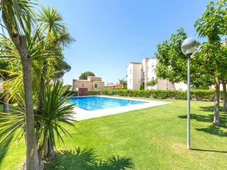 Appartement Calella de Palafrugell Enregistrement extérieur 5
