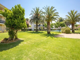 Apartamento Calella de Palafrugell Grabación al aire libre 8