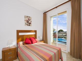 Apartment Calella de Palafrugell Ausstattung 12