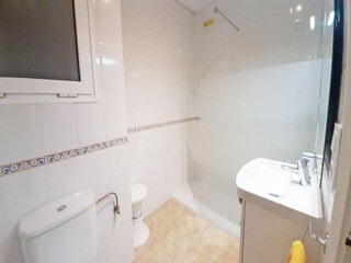 Appartement Calella de Palafrugell Équipement 16