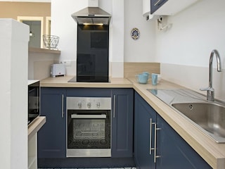 Apartment Calella de Palafrugell Features 6