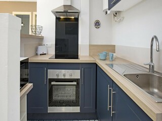 Appartement Calella de Palafrugell Kenmerken 6